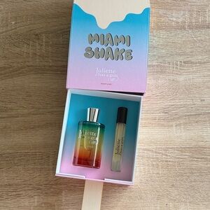 Juliette Has a Gun Miami Shake Perfume Set - Multicolor